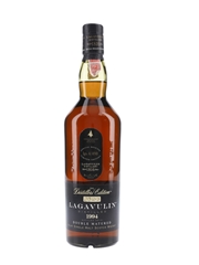 Lagavulin 1994 Distillers Edition Bottled 2010 70cl / 43%