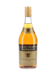Jacques Marron Napoleon 5 Star Brandy