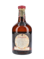 Drambuie Bottled 1970s-1980s - NAAFI 75cl / 40%