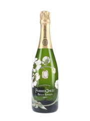 Perrier Jouët Belle Epoque 2012