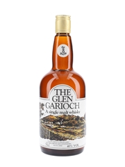 Glen Garioch 8 Year Old Bottled 1970s-1980s 75cl / 40%