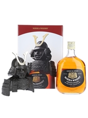 Nikka Gold & Gold Samurai