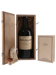 Macallan 1874 Replica  70cl / 45%