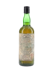 SMWS 21.3 Glenglassaugh 1964 75cl / 51.4%