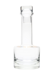 Buchanan's Decanter With Stopper