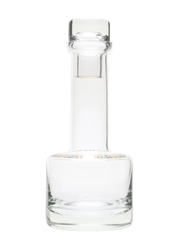 Buchanan's Decanter With Stopper