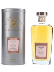 Glencadam 1989 18 Year Old