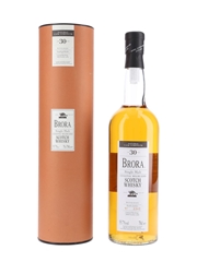 Brora 30 Year Old 2nd Release