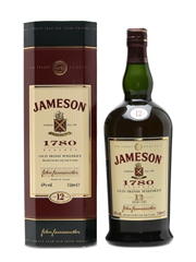 Jameson 12 Years Old Duty Free 100cl