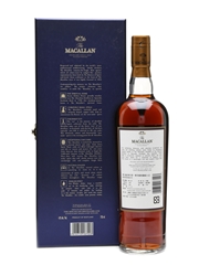 Macallan 18 Years Old 1994 and earlier 70cl / 43%