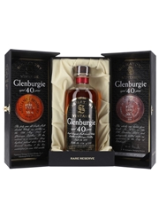 Glenburgie 1963 40 Year Old Bottled 2003 - Signatory Vintage 70cl / 56.4%
