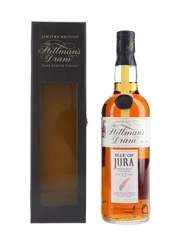 Isle Of Jura 33 Year Old