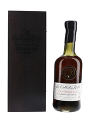 Glenmorangie 1971 The Culloden Bottle 70cl / 43%