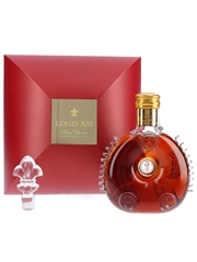 Remy Martin Louis XIII Bottled 2010 - Baccarat Crystal 70cl / 40%
