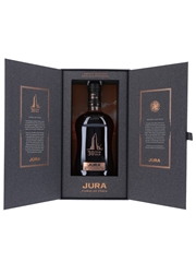 Jura 30 Year Old Camas An Staca - Signed By Willie Tait 70cl / 44%