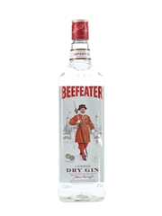 Beefeater London Dry Gin  100cl / 47%