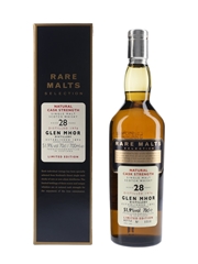 Glen Mhor 1976 28 Year Old