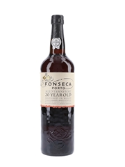 Fonseca 20 Year Old Tawny Port