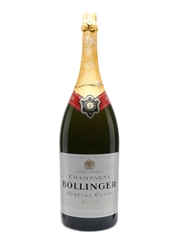 Bollinger Special Cuvee Champagne