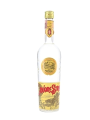 Strega Liqueur Bottled 1970s 75cl / 42.3%