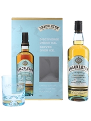 Shackleton Blended Malt