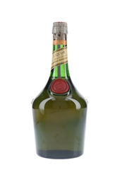 Benedictine DOM Bottled 1960s-1970s 94.6cl