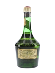 Benedictine DOM Bottled 1960s-1970s 94.5cl / 43%