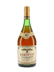 Bardinet Napoleon Brandy