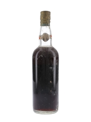 Lemon Hart Overproof Bottled 1940s 75.7cl