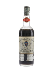 Lemon Hart 151 Proof