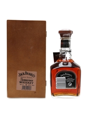 Jack Daniel's Single Barrel Bottled 2002 70cl