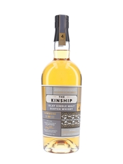 Bowmore 30 Year Old The Kinship Bottled 2019 - Hunter Laing 70cl / 46.2%