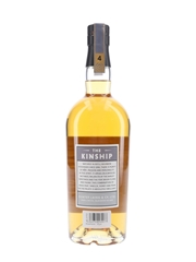 Bowmore 30 Year Old The Kinship Bottled 2019 - Hunter Laing 70cl / 46.2%