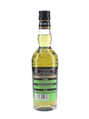 Chartreuse Green Bottled 1992-1996 35cl / 55%