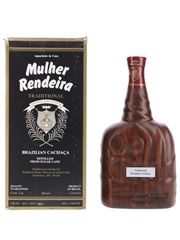 Mulher Rendeira Traditional Cachaca