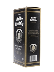 Mulher Rendeira Traditional Cachaca Bottled 1980s 75cl / 40%