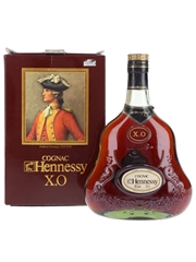 Hennessy XO Bottled 1970s-1980s 70cl / 40%
