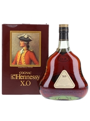 Hennessy XO Bottled 1970s-1980s 70cl / 40%