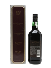 Blandy's Malmsey Madeira 10 Years Old 75cl / 19%