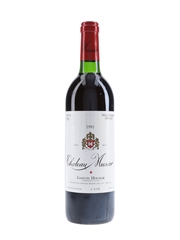 Chateau Musar 1991