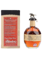 Blanton's Original Single Barrel No. 562 Bottled 2015 70cl / 46.5%