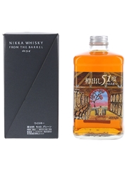 Nikka From The Barrel 51