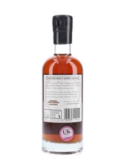 Blended Whisky #1 35 Year Old That Boutique-y Whisky Company 50cl / 46.5%