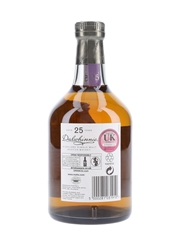Dalwhinnie 1987 25 Year Old 70cl / 52.1%