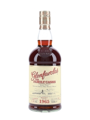 Glenfarclas 1965 The Family Casks