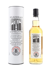 Kilkerran 8 Year Old Cask Strength 70cl / 56.2%