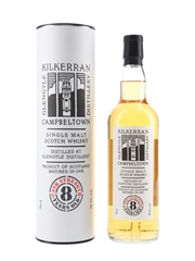 Kilkerran 8 Year Old