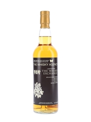 Glen Scotia 1992 25 Year Old The Whisky Agency & The Whisky Exchange 70cl / 49.3%