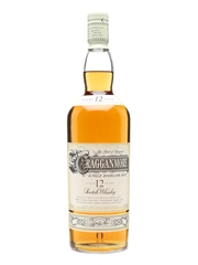 Cragganmore 12 Years Old Old Presentation 100cl