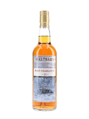 Port Charlotte 2002 Bottled 2013 - Maltbarn 70cl / 54.7%
